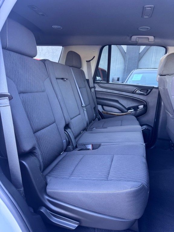 2020 Chevrolet Tahoe Image 20