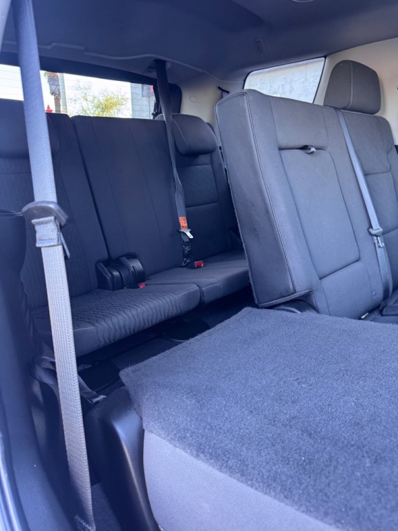2020 Chevrolet Tahoe Image 21