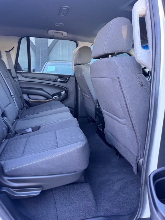 2020 Chevrolet Tahoe Image 22
