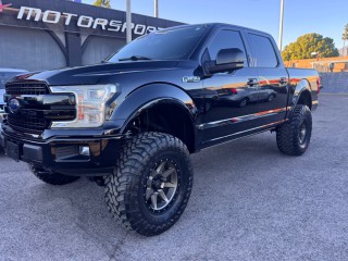 Image for 2018 Ford F-150 Supercrew ID: 6959791