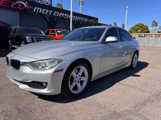 Image for 2015 BMW 3 Series 328 ID: 6963040