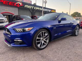 Image for 2016 Ford Mustang GT ID: 6968943