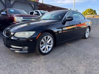 Image for 2011 BMW 3 Series 328i ID: 6969455