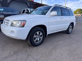 Image for 2004 Toyota Highlander BASE ID: 7007281