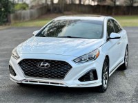 Image for 2018 Hyundai Sonata Sport ID: 6612310