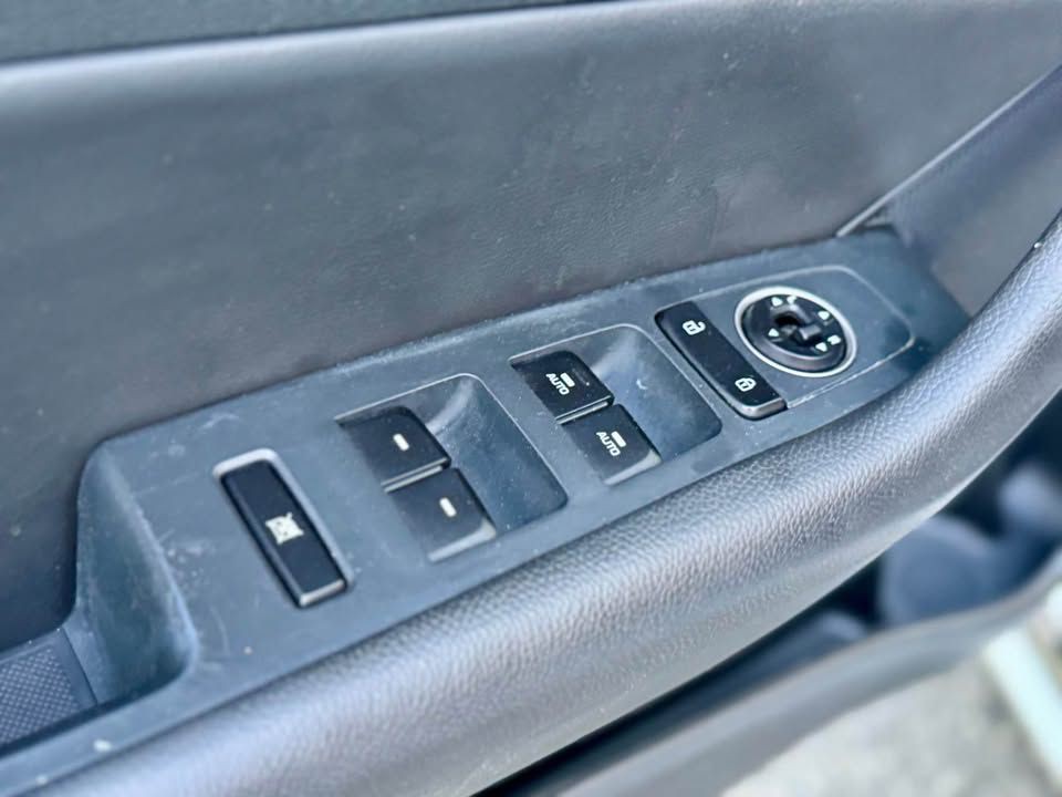 2018 Hyundai Sonata Image 8
