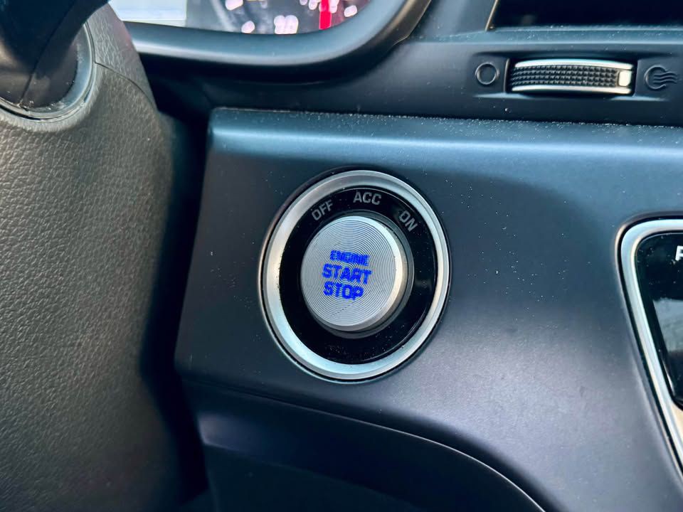 2018 Hyundai Sonata Image 12
