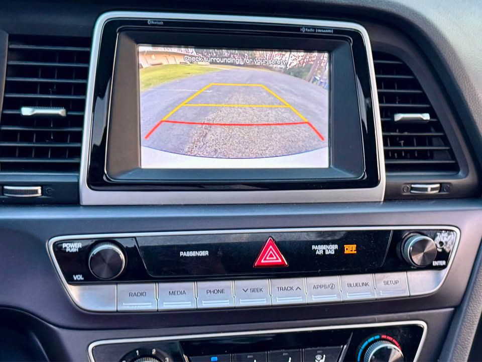 2018 Hyundai Sonata Image 14
