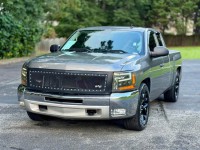 Image for 2012 Chevrolet Silverado 1500 LT ID: 6659380