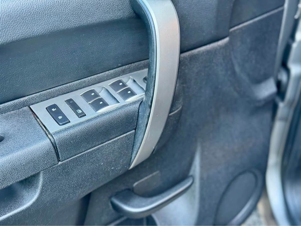 2012 Chevrolet Silverado 1500 Image 14