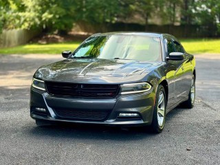 Image for 2015 Dodge Charger SXT ID: 6671891