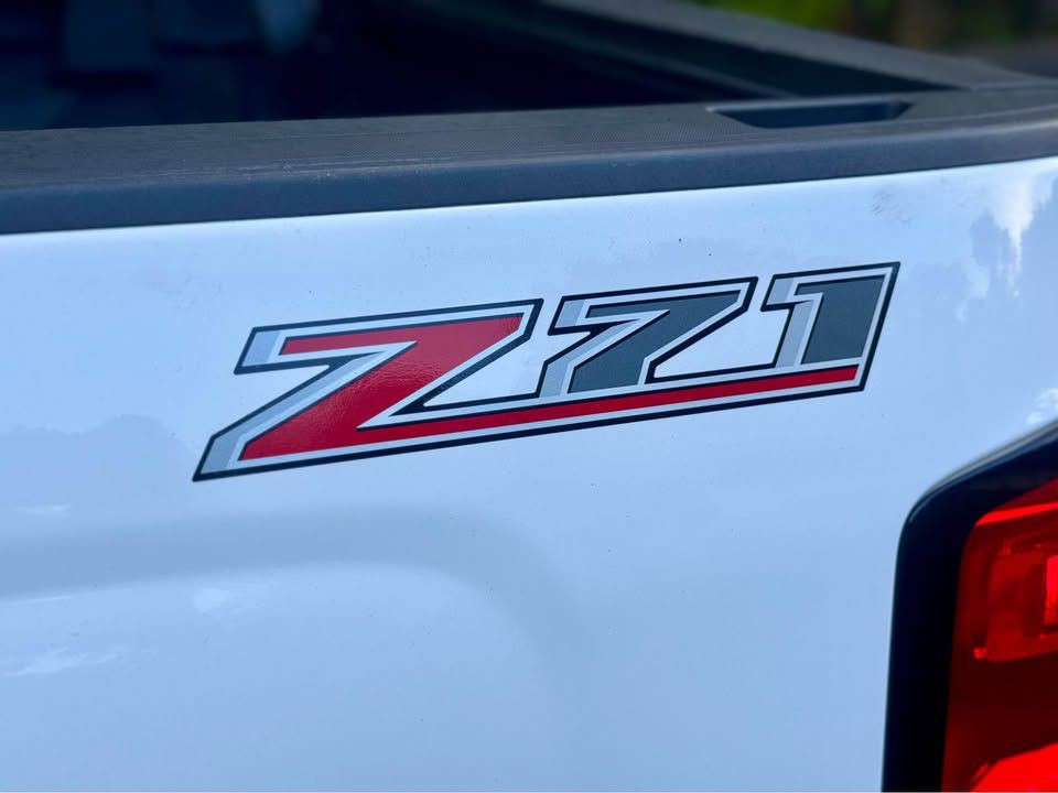 2015 Chevrolet Silverado 1500 Image 7