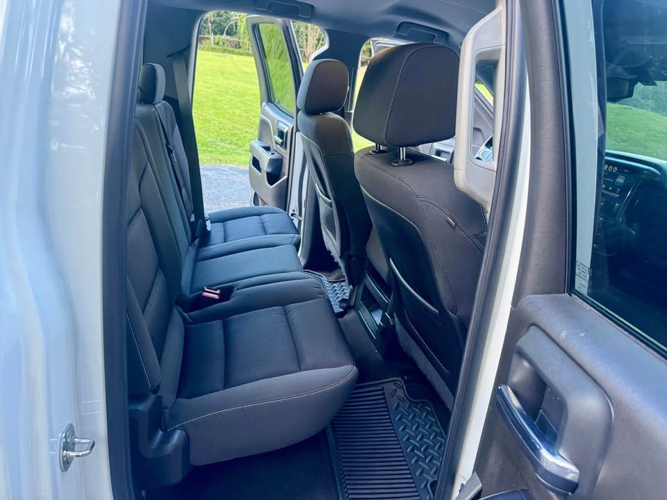 2015 Chevrolet Silverado 1500 Image 8