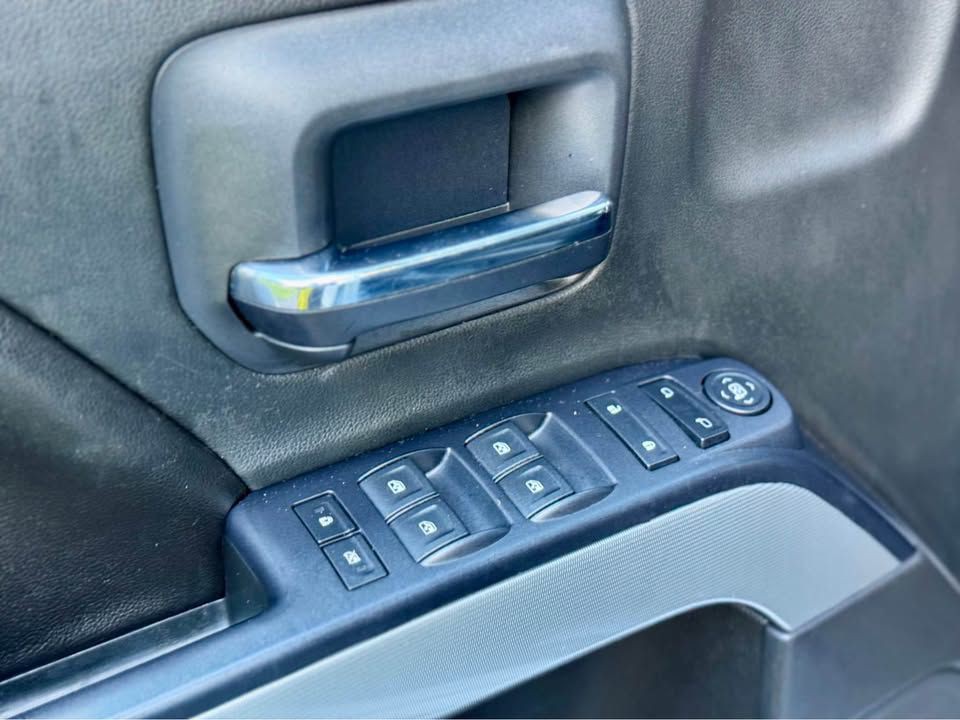 2015 Chevrolet Silverado 1500 Image 10