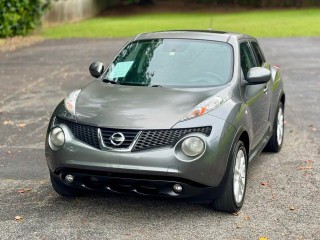 Image for 2012 Nissan Juke S ID: 6705579