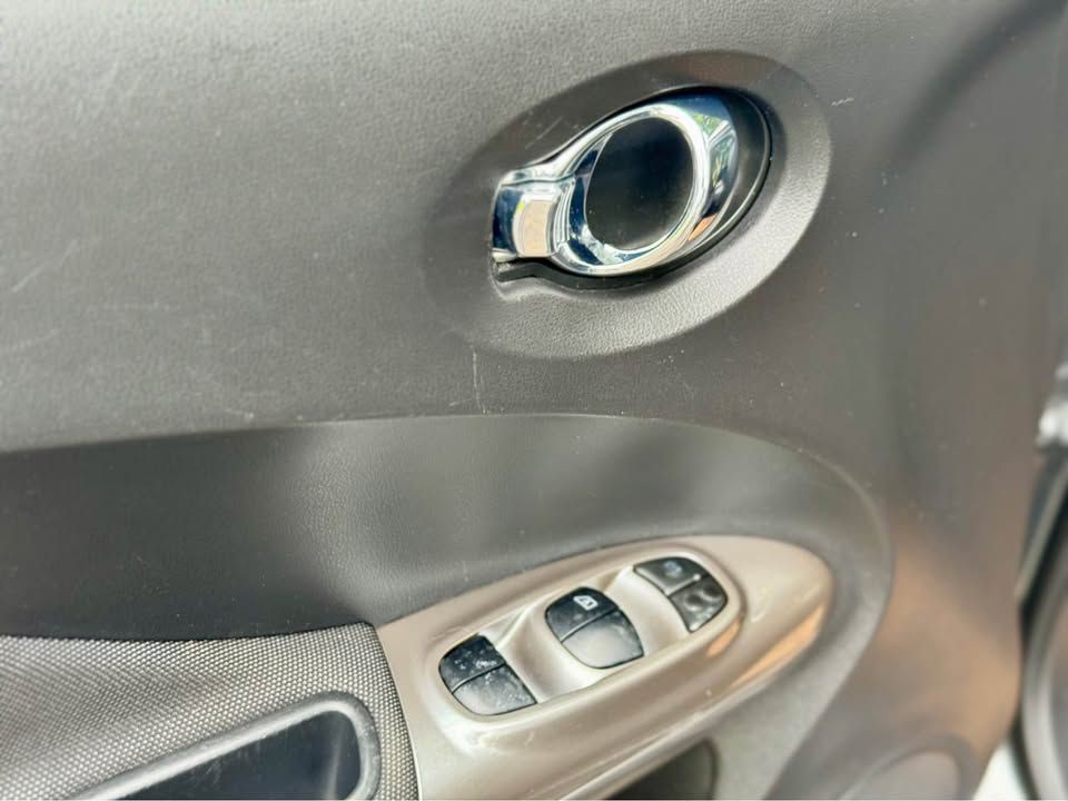 2012 Nissan Juke Image 7