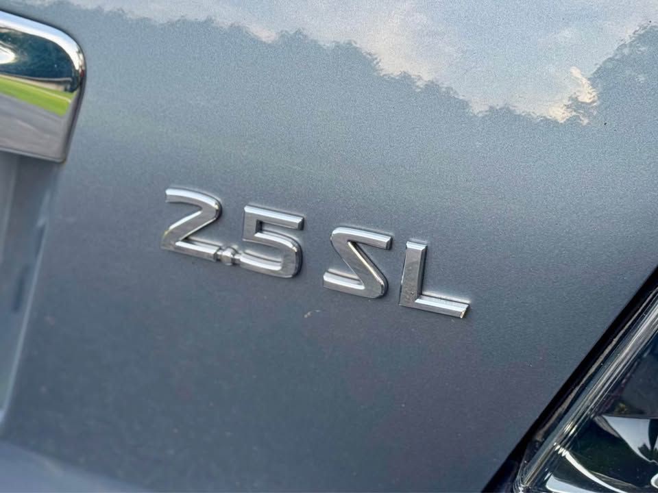 2011 Nissan Altima Image 5
