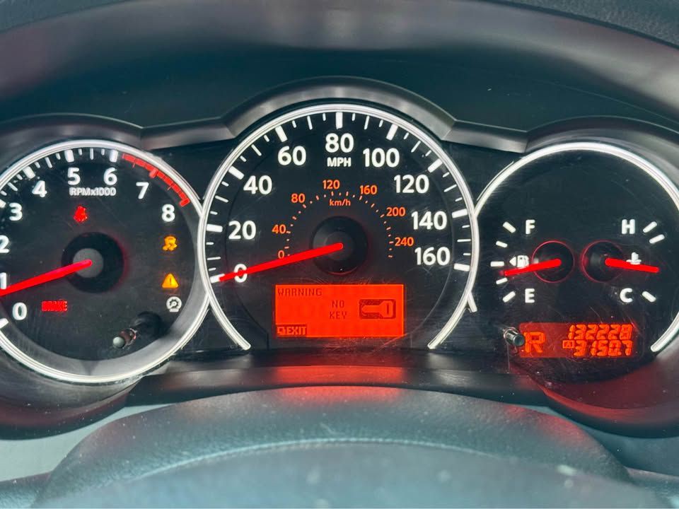 2011 Nissan Altima Image 7