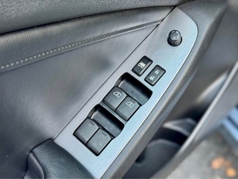 2011 Nissan Altima Image 13