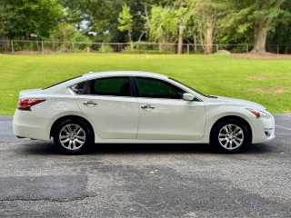 Image for 2015 Nissan Altima 2.5 ID: 6709604