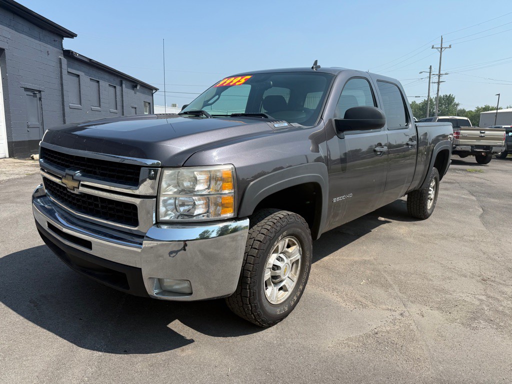 2010 Chevrolet Silverado 1500 Image 6