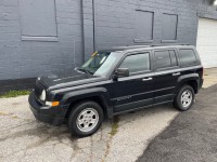 Image for 2011 Jeep Patriot Sport ID: 6037715