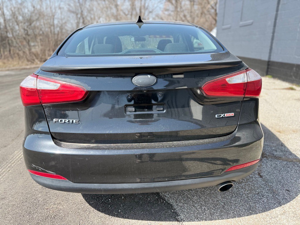 2014 Kia Forte Image 6