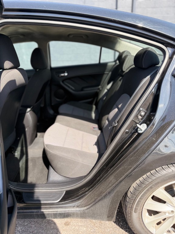 2014 Kia Forte Image 11