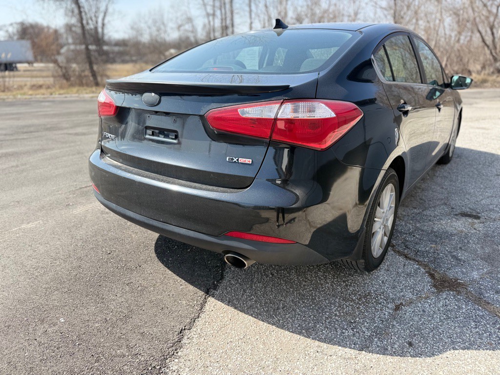 2014 Kia Forte Image 5