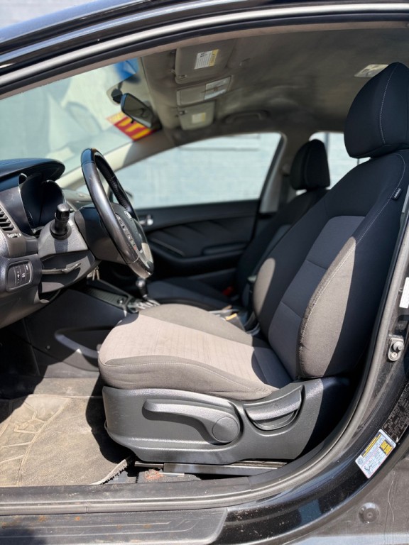 2014 Kia Forte Image 9