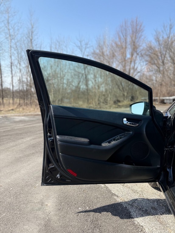 2014 Kia Forte Image 10