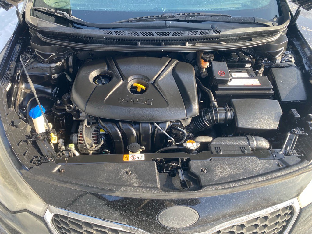 2014 Kia Forte Image 13