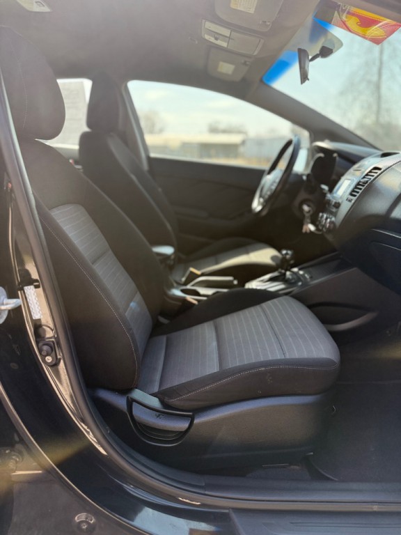 2014 Kia Forte Image 14