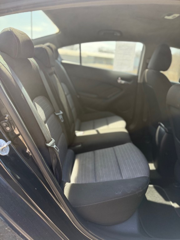 2014 Kia Forte Image 16