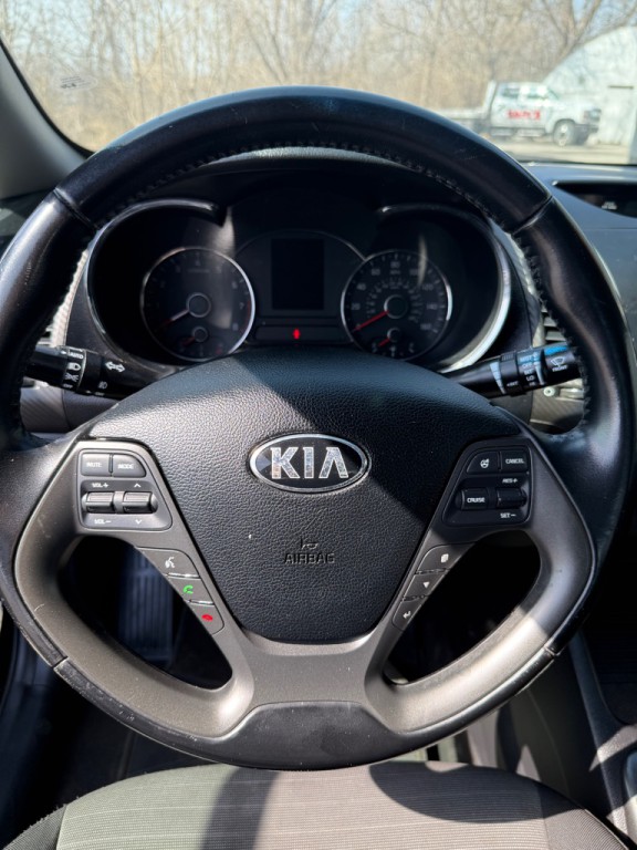 2014 Kia Forte Image 18