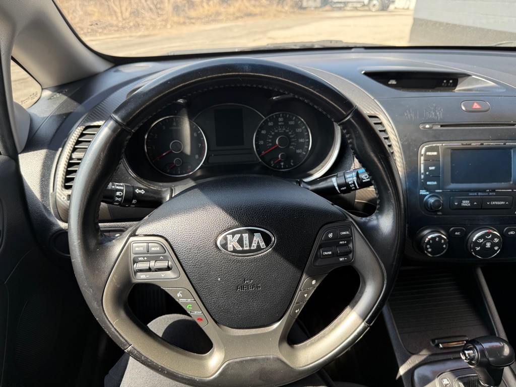 2014 Kia Forte Image 19