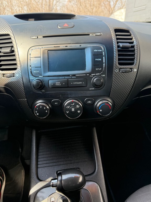 2014 Kia Forte Image 20
