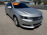 Image for 2020 Chevrolet Impala LT ID: 6231867
