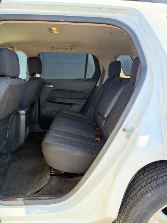 2016 GMC Terrain Image 7
