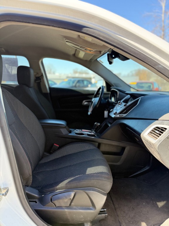 2016 GMC Terrain Image 9