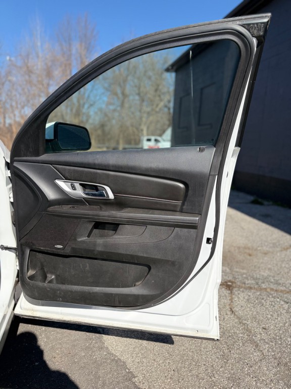 2016 GMC Terrain Image 10