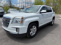 Image for 2016 GMC Terrain SLE ID: 6274897
