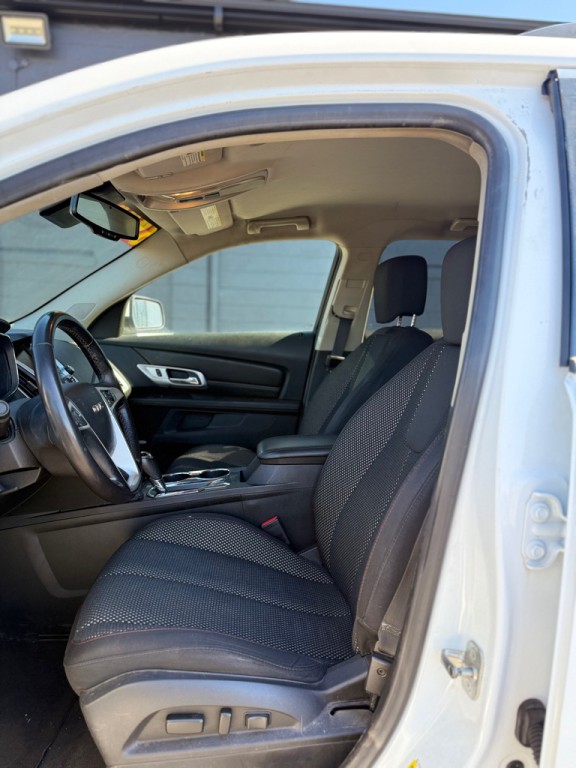 2016 GMC Terrain Image 4