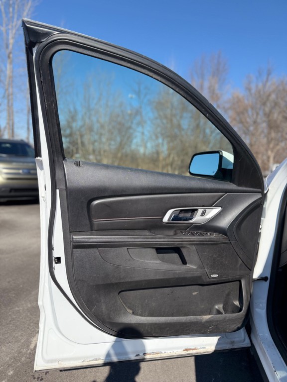 2016 GMC Terrain Image 5