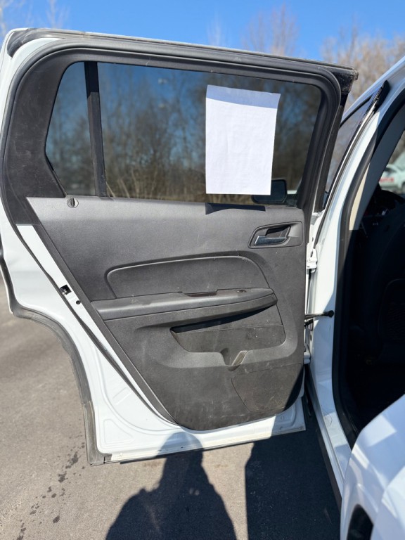 2016 GMC Terrain Image 7