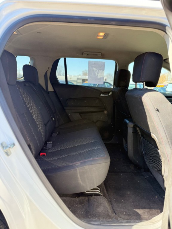 2016 GMC Terrain Image 10