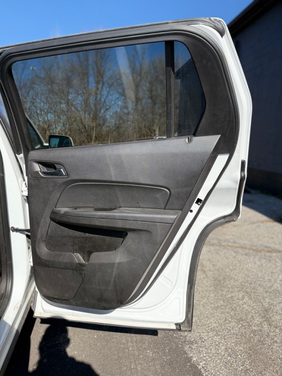 2016 GMC Terrain Image 12