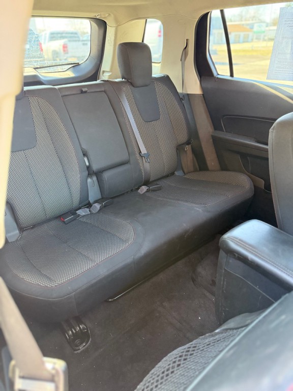 2016 GMC Terrain Image 13