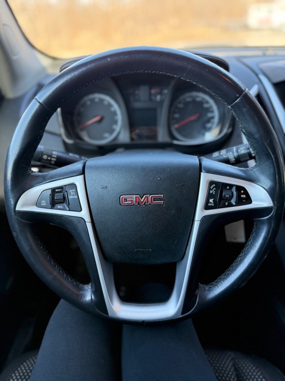 2016 GMC Terrain Image 14