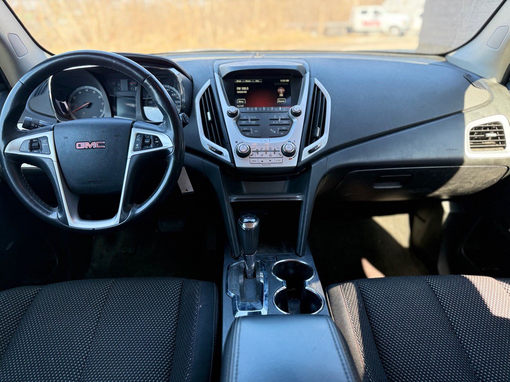 2016 GMC Terrain Image 4